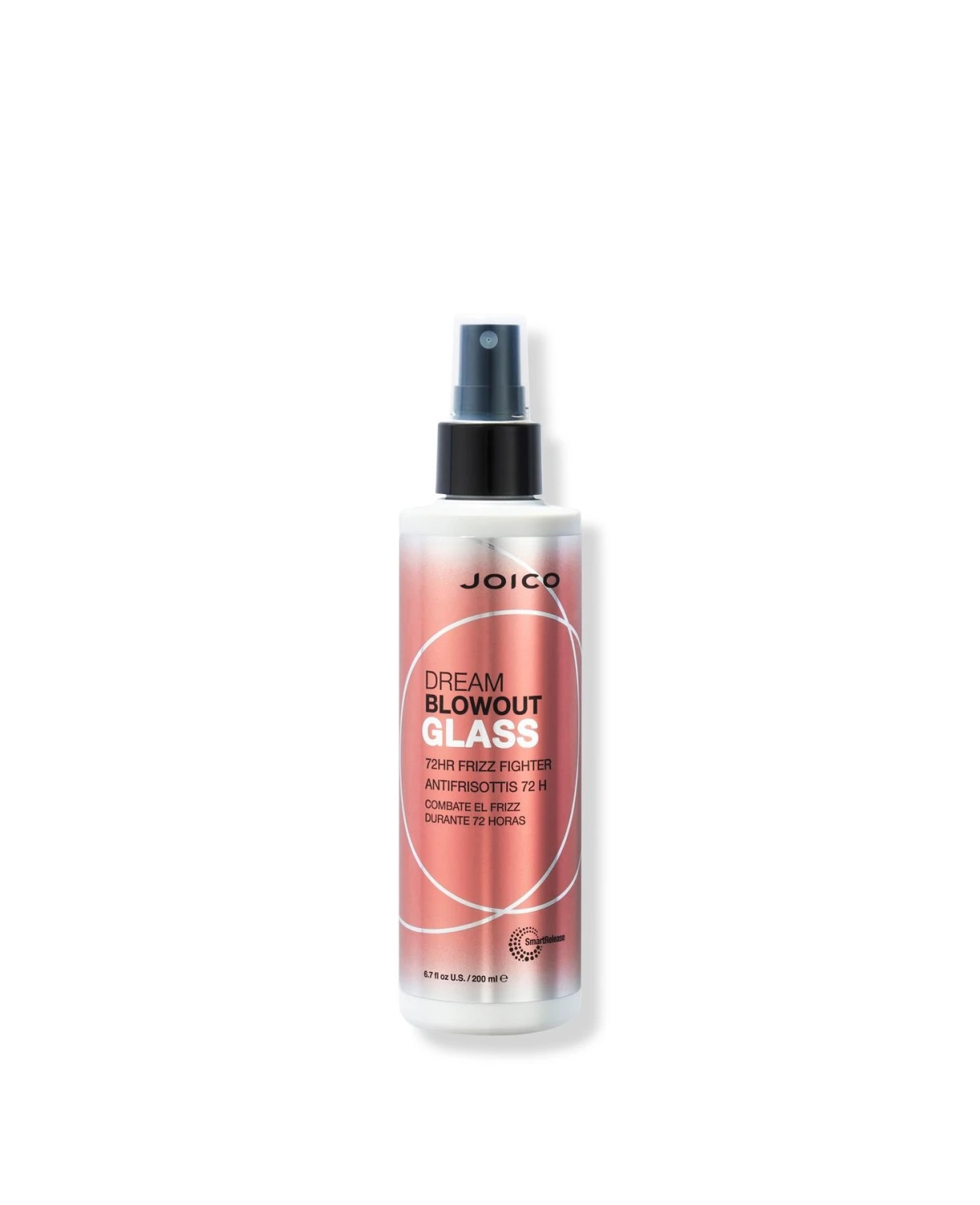 Xịt dưỡng chống xù tóc Joico Dream Blowout Glass 72HR Frizz Fighter 200ml