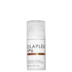 Kem xả khô phục hồi và tạo kiểu tóc Olaplex No.6 Bond Smoother 100ml