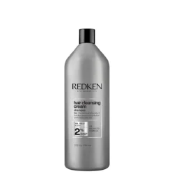 Dầu gội thanh lọc tóc Redken Hair Cleansing Cream Shampoo 1000ml
