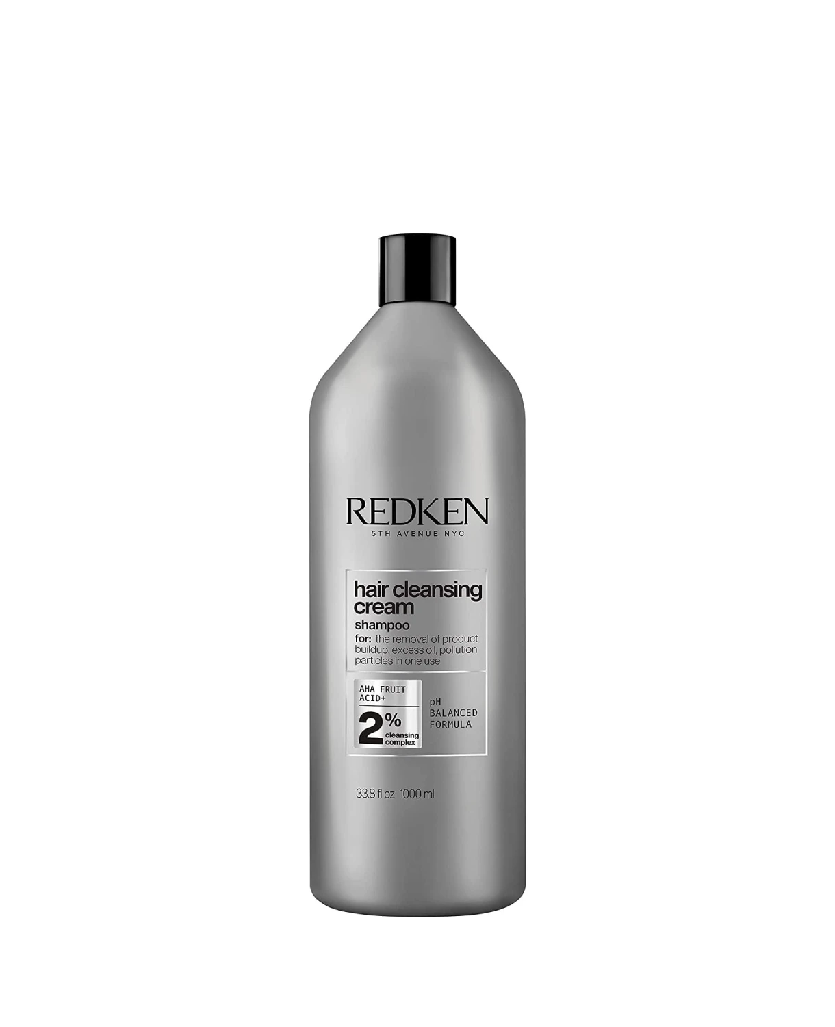 Dầu gội thanh lọc tóc Redken Hair Cleansing Cream Shampoo 1000ml