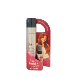 Bộ đôi tạo kiểu tóc Joico Style for Days Duo (xịt giữ nếp Hold Hero + xịt chống xơ rối Dream Blowout)