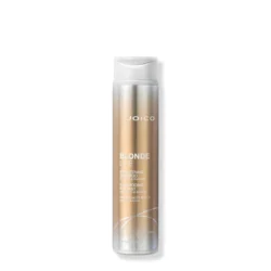 Dầu gội cho tóc vàng Joico Blonde Life Brightening Shampoo 300ml