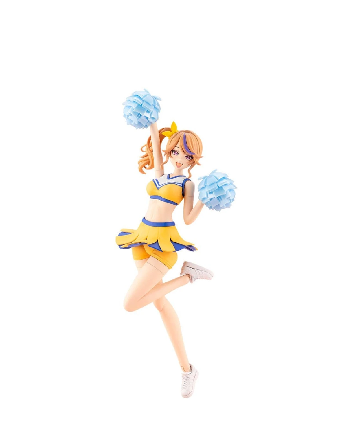 Mô hình lắp ráp Sousai Shojo Teien Seira Ichijo Cheerleading Kotobukiya