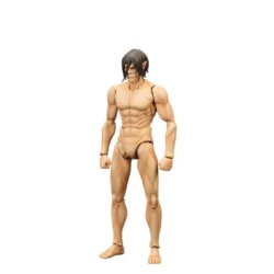 Mô hình lắp ráp Eren Yeager Titan Ver. Attack on Titan Kotobukiya