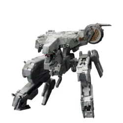 Mô hình lắp ráp Kotobukiya Metal Gear Rex Metal Gear Solid 4 Ver. tỉ lệ 1/100