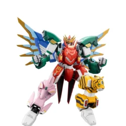 Mô hình lắp ráp Kotobukiya Maximum Kizuna Kaiser