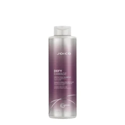 Dầu gội Joico Defy Damage Protective Shampoo dưỡng ẩm bảo vệ tóc 1L