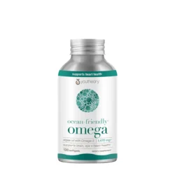 Youtheory Ocean Friendly Omega 120 viên nang mềm