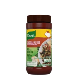 Hạt nêm bò Knorr Granulated Beef Bouillon 1150 g