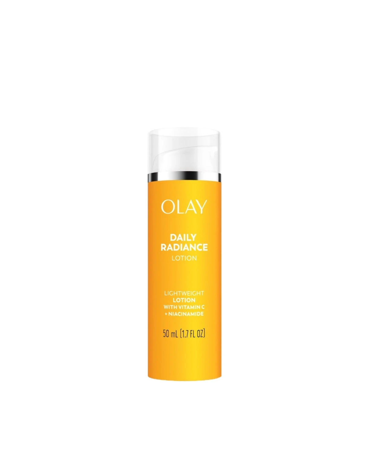 Kem dưỡng Olay Daily Radiance Lotion Vitamin C + Niacinamide 50ml