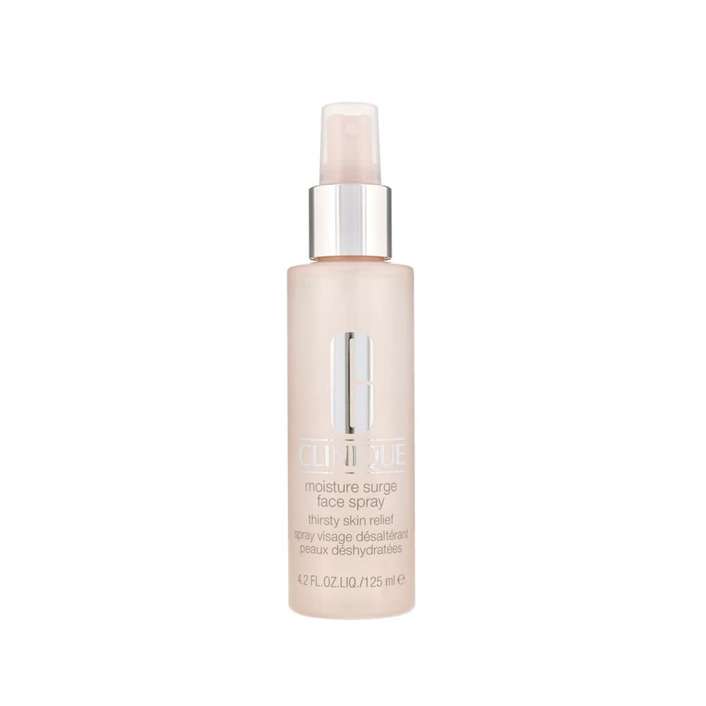 Xịt khoáng cấp ẩm Clinique Moisture Surge Face Spray 125ml